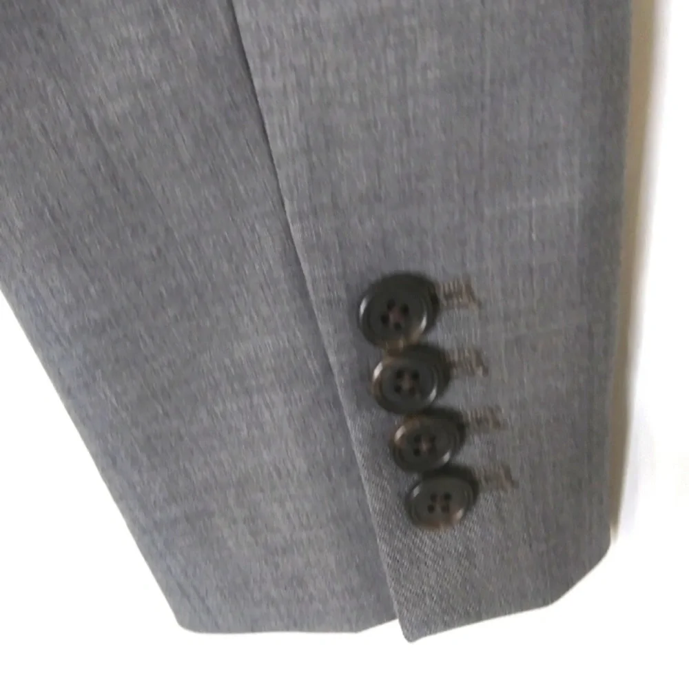 J.‎ Crew | Campbell NWT Bi Stretch Wool Blazer Jacket